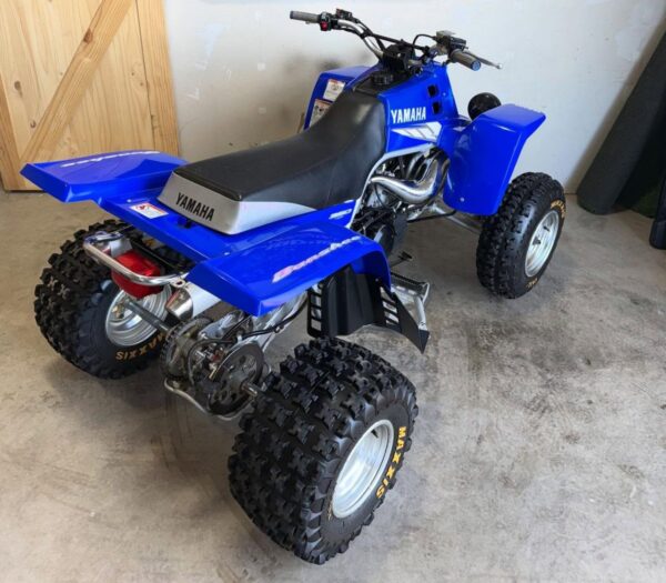 2003 Yamaha Banshee - Image 7