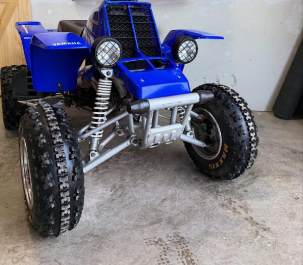 2003 Yamaha Banshee - Image 8