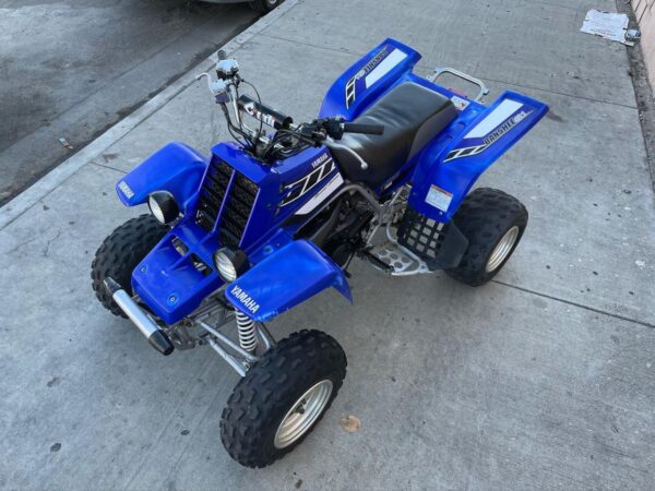 2002 Yamaha Banshee - Image 3
