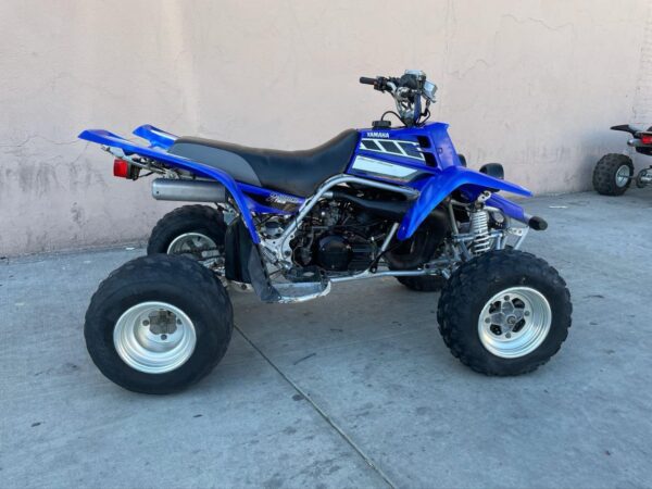 2002 Yamaha Banshee - Image 2