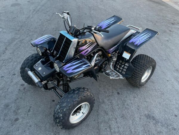 2005 Yamaha Banshee Se - Image 2