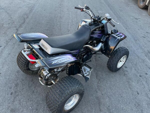 2005 Yamaha Banshee Se - Image 4