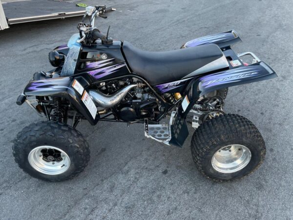 2005 Yamaha Banshee Se - Image 5