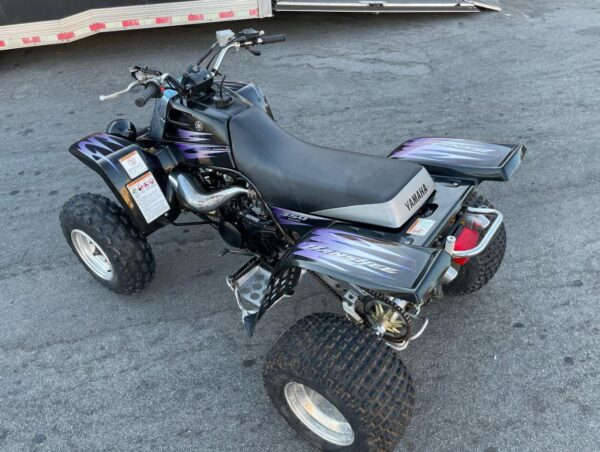 2005 Yamaha Banshee Se - Image 6