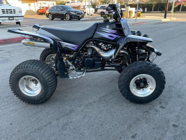 2005 Yamaha Banshee Se - Image 7