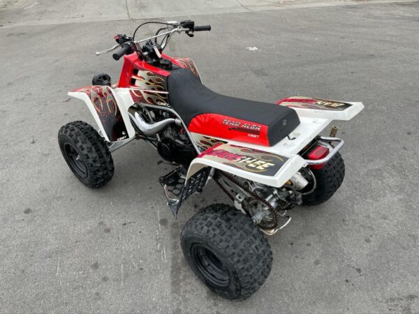 2002 Yamaha banshee - Image 6