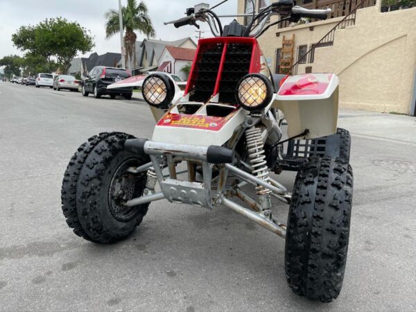 2002 Yamaha banshee - Image 8