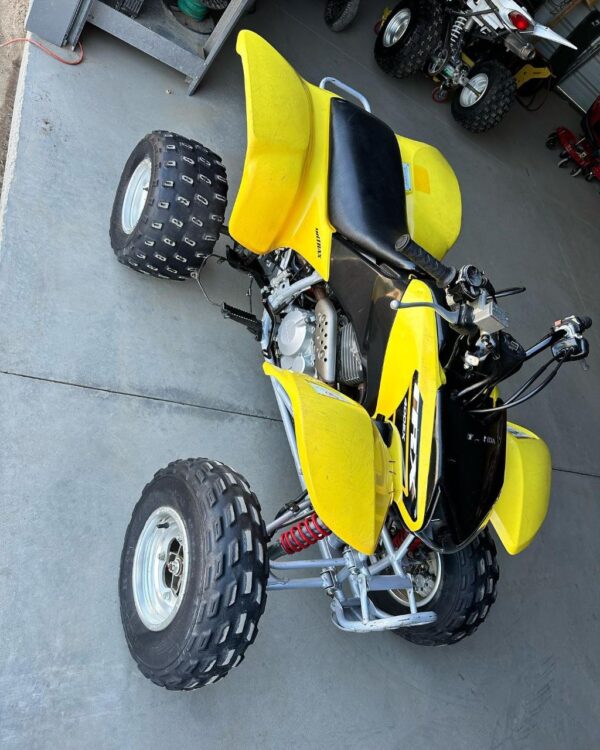 2005 honda 400ex - Image 5