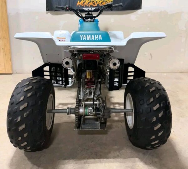 1992 Yamaha Banshee - Image 3
