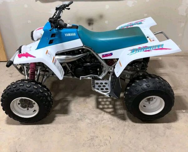 1992 Yamaha Banshee - Image 5