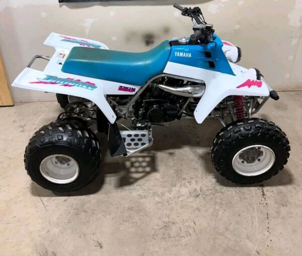 1992 Yamaha Banshee - Image 6