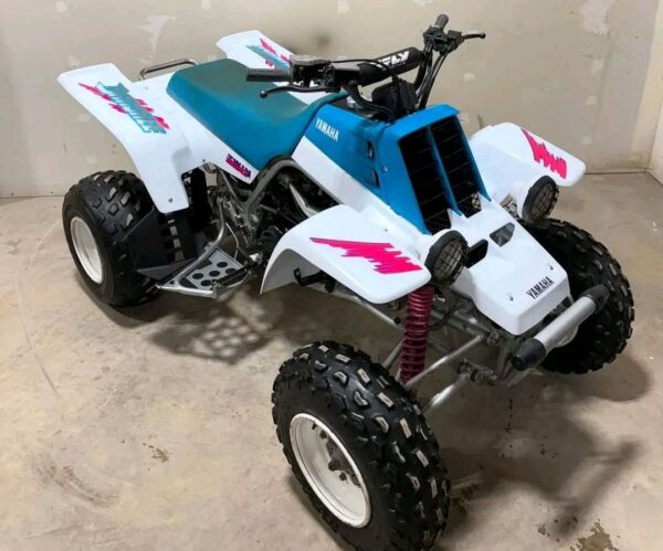 1992 Yamaha Banshee - Image 7
