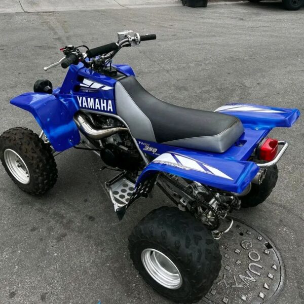 2002 Yamaha Banshee - Image 2
