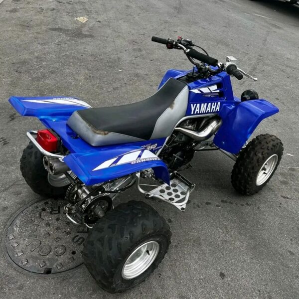 2002 Yamaha Banshee - Image 3