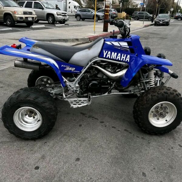 2002 Yamaha Banshee - Image 5