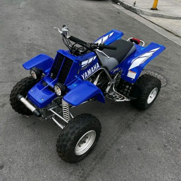 2002 Yamaha Banshee
