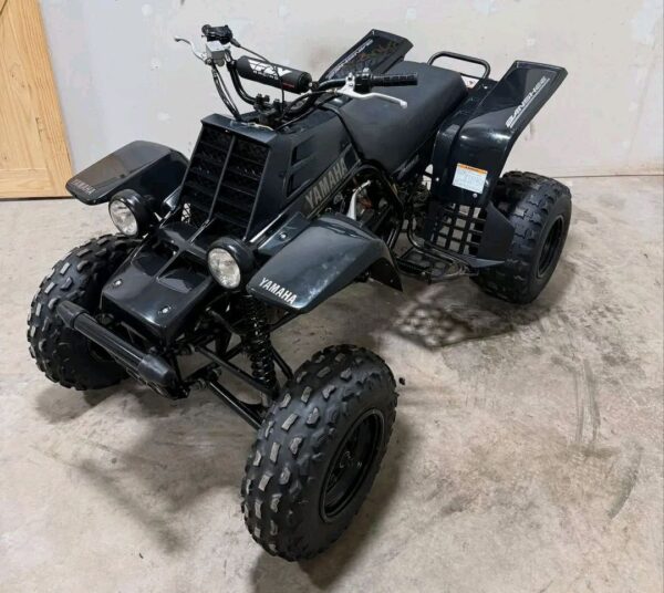 2004 Yamaha Banshee! - Image 2