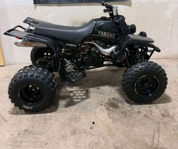 2004 Yamaha Banshee! - Image 4
