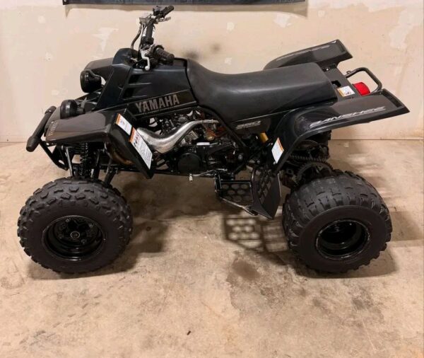 2004 Yamaha Banshee! - Image 6