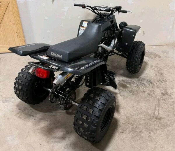 2004 Yamaha Banshee! - Image 7