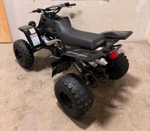 2004 Yamaha Banshee! - Image 8