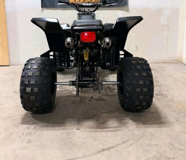 2004 Yamaha Banshee! - Image 9