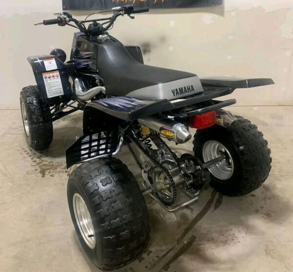 2005 Yamaha Banshee se - Image 3