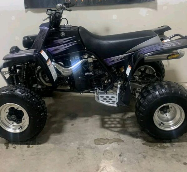 2005 Yamaha Banshee se - Image 4