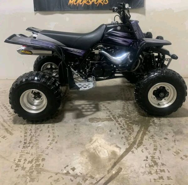 2005 Yamaha Banshee se - Image 5