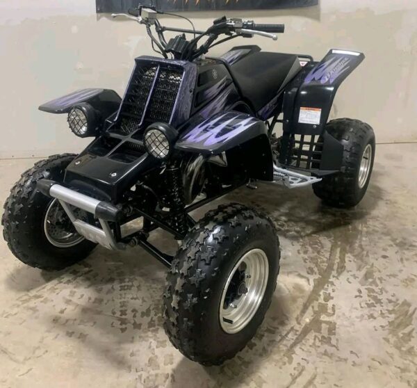 2005 Yamaha Banshee se - Image 6