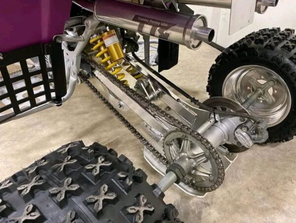 1995YAMAHA BANSHEE - Image 2