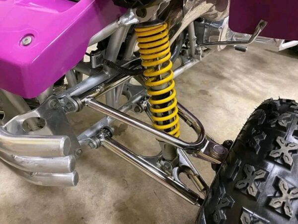 1995YAMAHA BANSHEE - Image 4