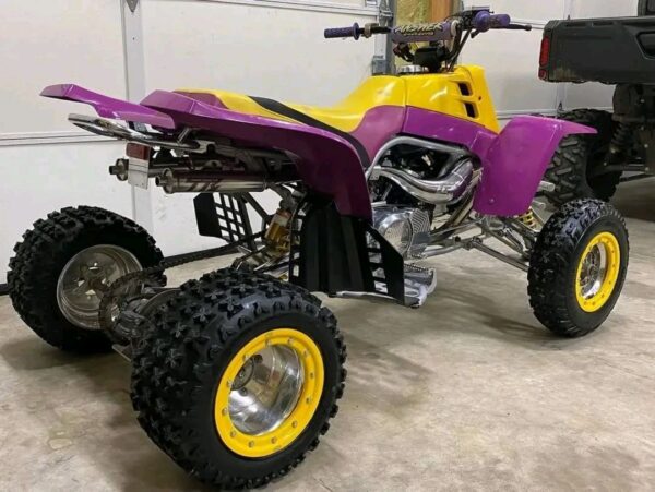 1995YAMAHA BANSHEE - Image 6