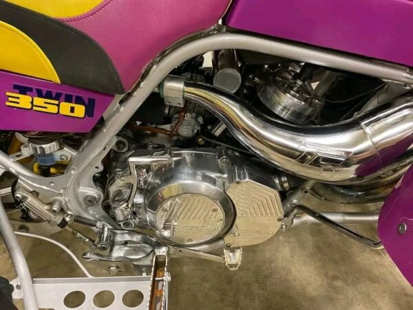 1995YAMAHA BANSHEE - Image 7