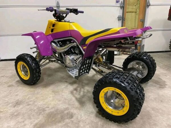 1995YAMAHA BANSHEE - Image 9