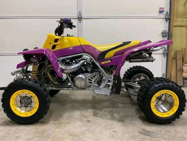 1995YAMAHA BANSHEE - Image 10