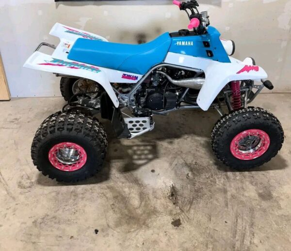 1992 Yamaha Banshee - Image 4
