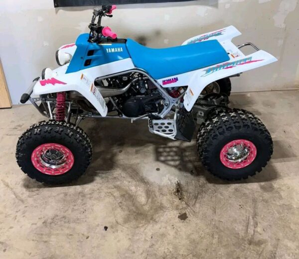 1992 Yamaha Banshee - Image 5
