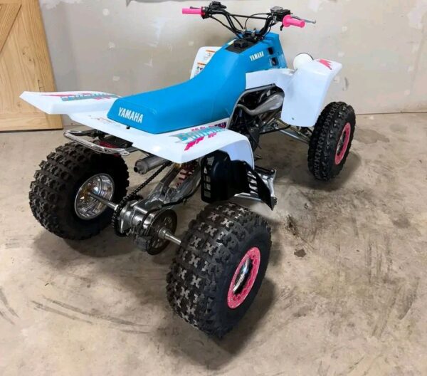 1992 Yamaha Banshee - Image 6