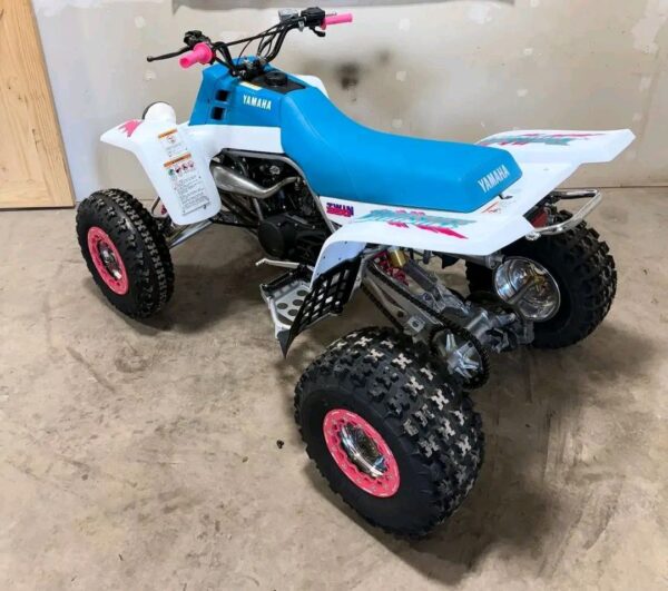 1992 Yamaha Banshee - Image 7