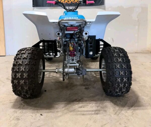 1992 Yamaha Banshee - Image 8