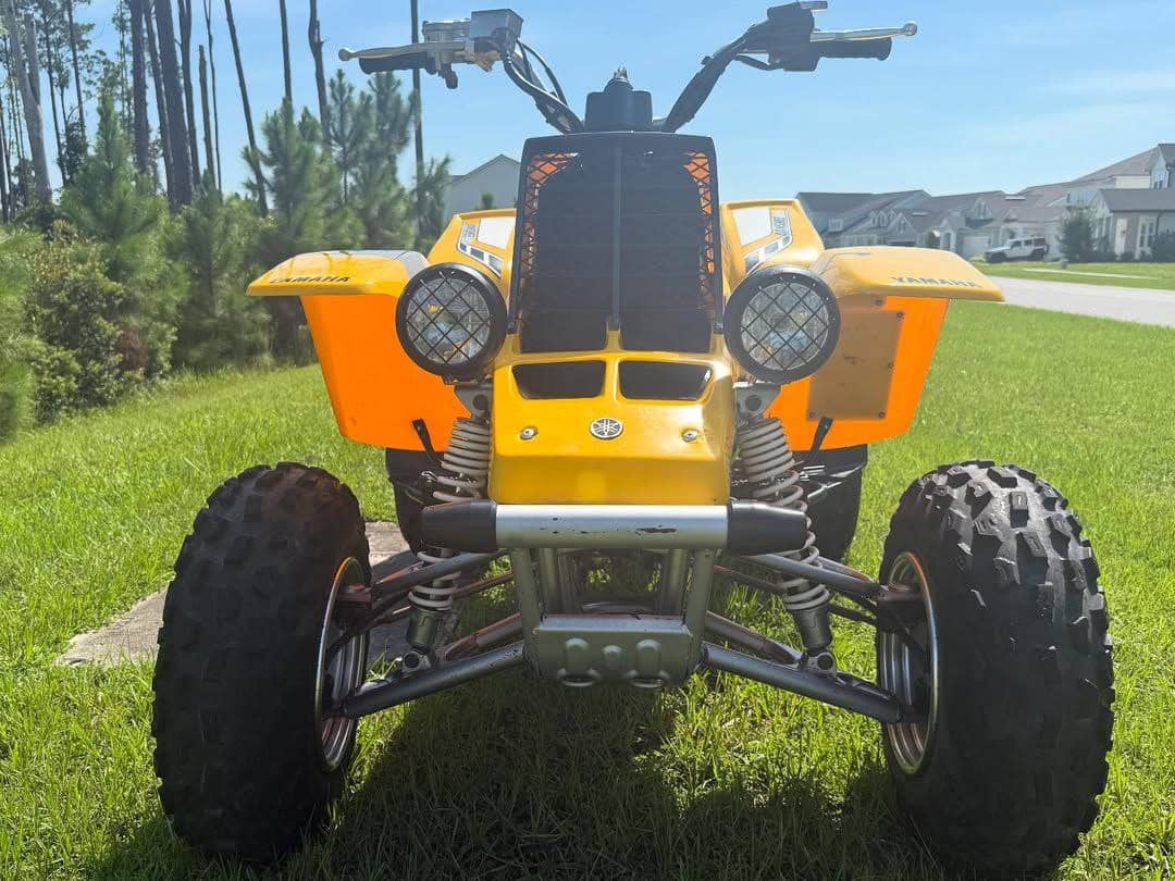 2006 Yamaha Banshee - Image 5
