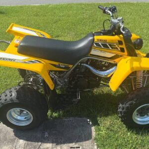 2006 Yamaha Banshee