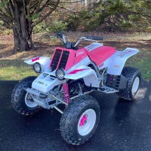 1991 Yamaha Banshee 350