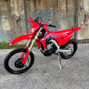 2022 Honda CRF450X