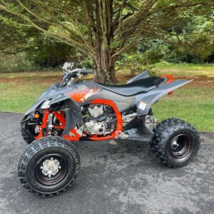 2023 Yamaha YFZ450RSE