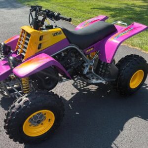 1995 Yamaha Banshee