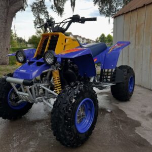 1994 Yamaha Banshee