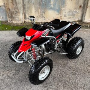 2003 Yamaha Blaster 200