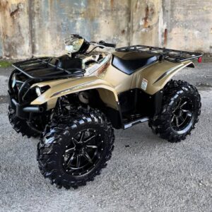 2023 Yamaha Kodiak 700 EPS